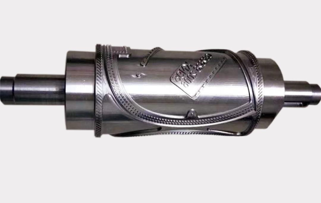 揭秘“熔噴模頭”、“口罩熔接齒?！?，到底是個啥？(圖3)