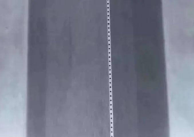 揭秘“熔噴模頭”、“口罩熔接齒?！?，到底是個啥？(圖9)