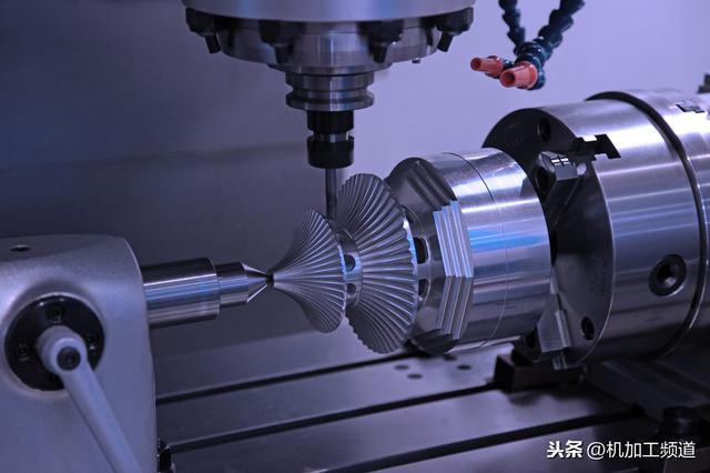 機械加工必須掌握的，5個零件加工精度常識